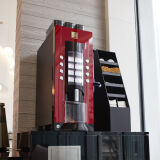 【サービス】無料コーヒー