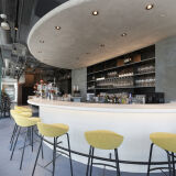 【施設】1階レストラン