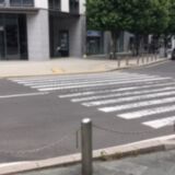 【案内】④横断歩道