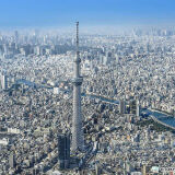 Tokyo Skytree