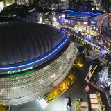 Tokyo Dome City