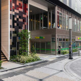 1min walk from JR Akihabara Station