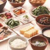 Breakfast Restaurant