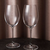 wine glasses