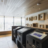 【施設】チェックイン機