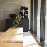 【施設】ロビー