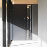 【サービス】喫煙所