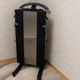 【貸出品】ズボンプレッサー