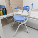 【貸出品】入浴補助具