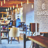 【朝食】3階レストラン