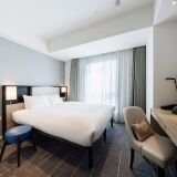 【客室】スーペリアダブル