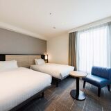 【客室】スーペリアツイン