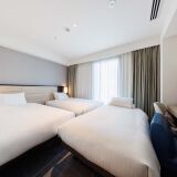 【客室】スーペリアツイン