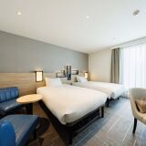 【客室】デラックスツイン