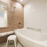 【風呂】バスルーム