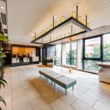 【施設】ロビー