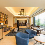 【施設】フロント