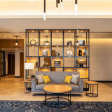 【施設】ロビー