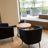 【施設】ロビー