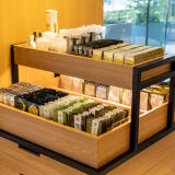 【施設】アメニティステーション