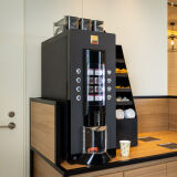 【サービス】無料コーヒー