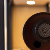 【サービス】スピーカー