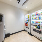 【サービス】自動販売機