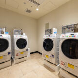 【サービス】ランドリー