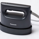 【貸出品】衣類スチーマー(アイロン)