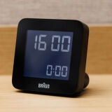 【備品】目覚まし時計