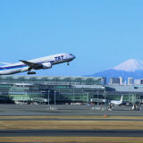 【周辺】羽田空港