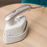 【貸出品】衣類スチーマー