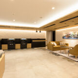 【施設】ロビー