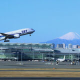 【観光】羽田空港（東京国際空港）