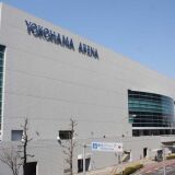 【観光】横浜アリーナ