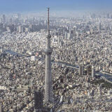 【観光】東京スカイツリータウン