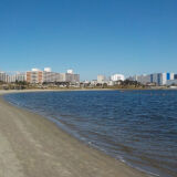 【観光】大森ふるさとの浜辺公園