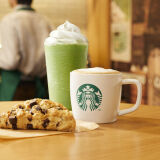 【朝食】5階カフェ