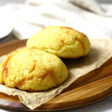 【朝食】3階ベーカリー