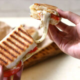 【朝食】3階ベーカリー