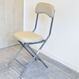 【貸出品】折り畳みチェア