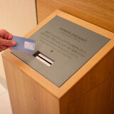 【サービス】チェックアウト