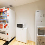 【サービス】自動販売機