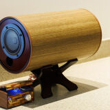 【サービス】スピーカー