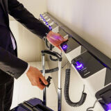 【施設】セルフクローク