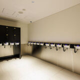 【施設】セルフクローク