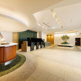 【施設】ロビー