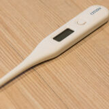 【貸出品】体温計