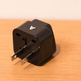 【貸出品】アダプター