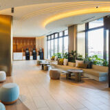 【施設】ロビー